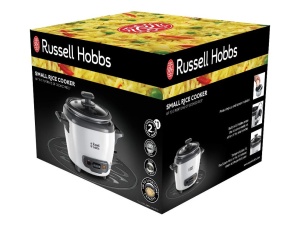 RUSSELL HOBBS - Panela Eletrica Coz. Peq. 27020-56 - Img 3