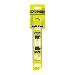 RYOBI Nivel cu bula magnetica pentru torpile, 228 mm RHLTL-228 - Img 6