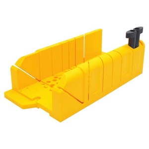 Sablon de taiere STANLEY 1-20-112 cu sistem de prindere, plastic robust