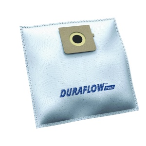 Sac aspirator Menalux 4900 set 5 bucati sintetice performanta ridicata compatibil Rowenta Bomann LG - Img 2