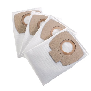 Sac aspirator Nilfisk Buddy II 302002403 Compatibilitate NassTrockensauger Material durabil
