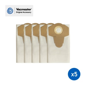 Sac aspirator Vacmaster 950128 30L Filtrare eficienta Compatibilitate VQ1530SFDC - Img 2