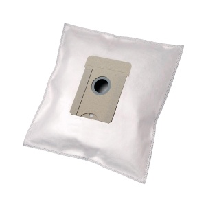 Sac de aspirator AEG Electrolux GR 24, Synthetik, 4 bucati, cu filtru - Img 2