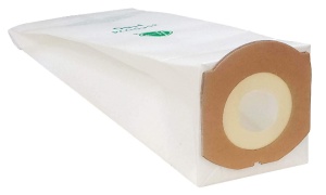 Sac de aspirator Hoover H80, original, din hartie, 5 bucati, compatibil cu Syrene - Img 3