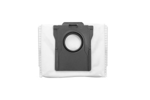 Sac de colectare a prafului Mova, compatibil cu aspiratoare S20UltraE30Ultra, 3.2L, 3 bucati