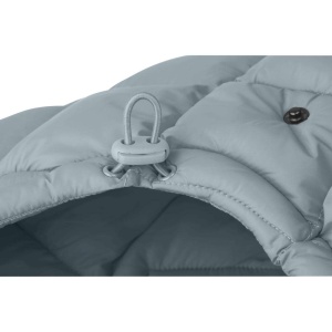 Sac de dormit CYBEX Gold Sngga 2, compatibil cu carucioare, albastru deschis - Img 5