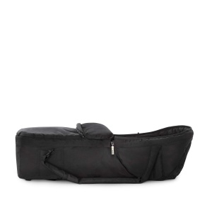 Sac de dormit si geanta transport hauck 2in1, pentru copii de la nastere pana la 9 luni, negru - Img 8