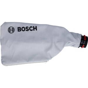 Sac de praf Bosch pentru feronerie GCM, Click-and-Clean, material textil, rezistent