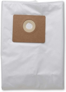 Sac de praf Nilfisk 4 Original Multi II, set 4 bucati, compatibil cu aspiratoare de 22 si 30 litri - Img 2