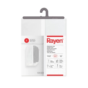 Sac pentru imbracaminte Rayen 2035.50, 60 x 100 cm, cu aroma de lavanda