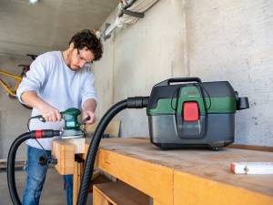 Sacose pentru Aspirator Bosch AdvancedVac 18V-8, 4 bucati, rezistente - Img 6