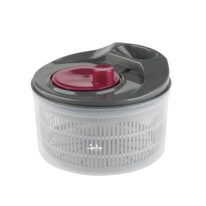 Saculet pentru Salata JATA Home HACC4554, 3L, BPA-fri, rotativ