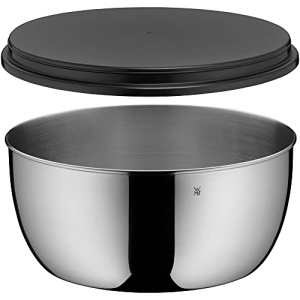 Salatschleuder WMF Gourmet 254 cm Cromargan Otel inoxidabil Polizat - Img 12