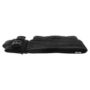 Saltea auto gonflabila VEVOR X1 negru cu pompa si accesorii pentru SUV si MPV - Img 11