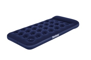 Saltea gonflabila Bestway 188 x 99 x 28 cm, cu pompa integrata, pentru 1 persoana