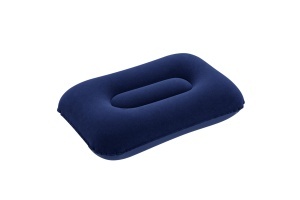 Saltea gonflabila Bestway 203 x 152 x 22 cm cu pompa manuala si perne incluse - Img 6
