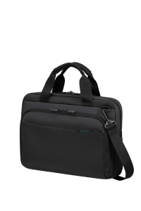 Samsonite Mysight - 14-Zoll-Laptoptasche, 38 cm, 8,5 l, schwarz (Schwarz)