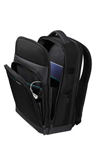 Samsonite Mysight - Rucsac pentru laptop de 14 inch, 40 cm, 16,5 L, negru (negru) - Img 10