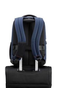 Samsonite Mysight - Rucsac pentru laptop de 14 inch, 40 cm, 16.5L, albastru (albastru) - Img 6