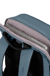 Samsonite Ongoing - Rucsac pentru laptop 15.6 inches, 41 cm, 17 L, gri (gri petrol) - Img 4