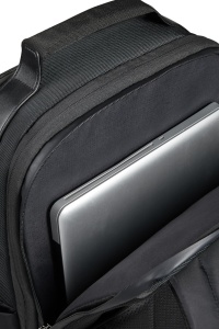 Samsonite Openroad 2.0 - Rucsac extensibil pentru laptop 17.3 inch, 46 cm, 29.5/34 l, negru (Negru) - Img 6