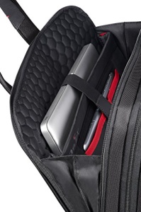 Samsonite Pro-DLX 5 - Geanta extensibila pentru laptop de 15,6 inchi - Img 5