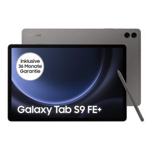 Samsung Galaxy Tab S9 FE 124 inch 128GB S Pen inclus WiFi Grey