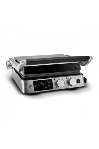 Sandwich Maker Karaca Compact Inox 2008, 2000W, 6 felii, 230C