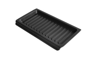 Sandwich Maker Russell Hobbs Creations 3-in-1 26810-56 Placi Antiaderente Negru - Img 9