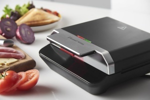 Sandwich Maker Russell Hobbs Placi antiaderente durabile Prajitor de paine sandwich usor de curatat incalzire rapida fara BPA curatare usoara depozita - Img 8