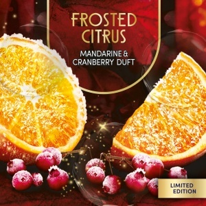 Sapun lichid Sagrotan Frosted Citrus Editie Limitata 5 x 250 ml - Img 4