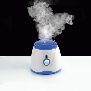 Sauna faciala JOCCA 3353G, capacitate 60ml, masca ergonomica, nasenadapter inclus - Img 4