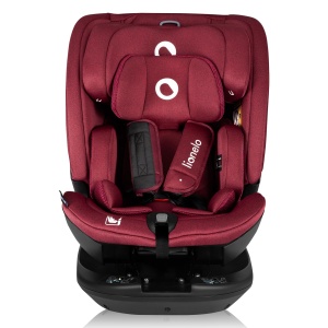 Scaun auto Lionelo Bastiaan RWF 0-36 kg Rotire 360deg ISOFIX i-Size R129