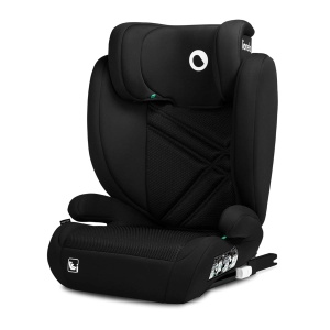 Scaun Auto Lionelo Hugo i-Size pentru copii 100-150 cm, cu ISOFIX, 8 pozitii - Img 4