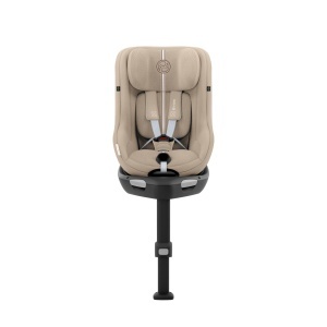 Scaun auto pentru copii CYBEX Sirona G3 Plus, 0-19 kg, Almond Beige - Img 2