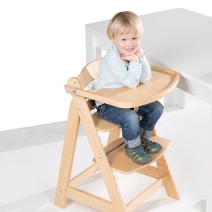 Scaun inalt roba Sit Up FUN scaun inalt incl scandura detasabila si suport creste odata cu tine de la scaun inalt pentru copii la scaun pentru tineret - Img 5