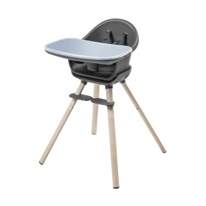 Scaun multifunctional Maxi-Cosi Moa 4-in-1 transformabil 0-25 kg Beyond Graphite