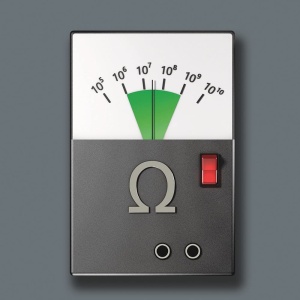 Schiopul de cuplu Wera 1460 Kraftform Micro ESD, 0.02-0.06 Nm, reglabil - Img 3