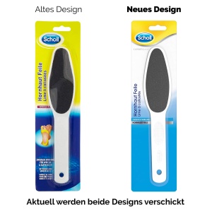 Scholl ExpertCare Hornhautentferner - Ergonomic Reutilizabil pentru Ingrijirea Picioarelor - Img 2