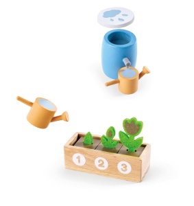 Scoala de exploratori Hape Green Planet, set de joc Green Planet Explorers - Img 6