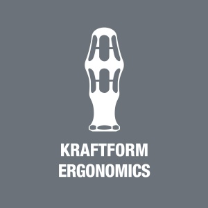 Screwdriver cu magazin de bituri Wera Kraftform Kompakt 27, 7 piese - Img 9