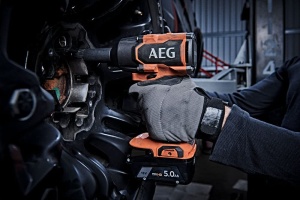 Scula cu acumulator AEG BSS18MTF12BL-0, 785 Nm, 12 cu motor fara perii - Img 13