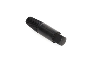 Scula de extragere a suruburilor GEDORE, crom-vanadiu, 54 HRC, dimensiune 8, M33-M45 - Img 2