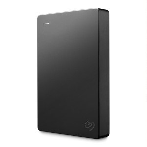 Seagate Portable Drive Hard disk extern portabil de 4 TB, 2,5 inchi, USB 3.0, incl. serviciu de salvare a datelor, Nr. model: STGX4000400