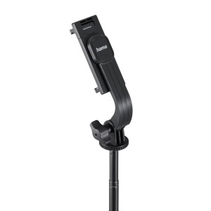 Selfie Stick cu Stativ Hama Fancy Stand 170 II, Bluetooth, 38-170 cm, Negru - Img 12