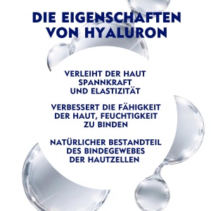 Serum Anti-Aging NIVEA Vital Soja 40 ml cu Hyaluron si Extract de Soja pentru Fete Maturi - Img 3
