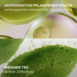 Serum Anti-Aging Weleda Astaxanthin 30ml cu Extract de Ceai Alb, Vegan - Img 5