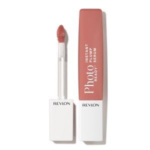 Serum Gloss Revlon PhotoReady Instant Plump, 5 ml, efect hidratant, nu lipeste
