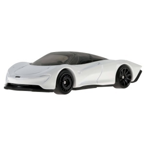 Set 10 Masini Hot Wheels, Corvette, Lamborghini, McLaren, 164 - Img 6