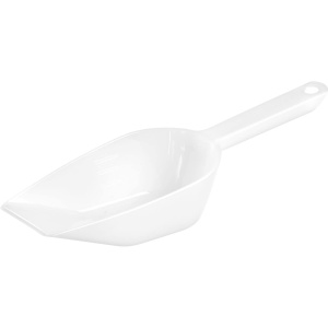 Set 12 Linguri de Portionare Westmark Halvar 55 ml Plastic Alb BPA-Free - Img 4